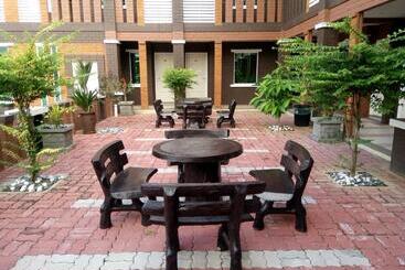 هتل Myvilla Langkawi