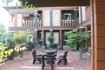 هتل Myvilla Langkawi