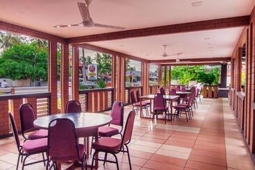 هتل Myvilla Langkawi