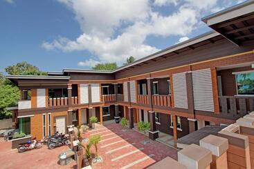 هتل Myvilla Langkawi