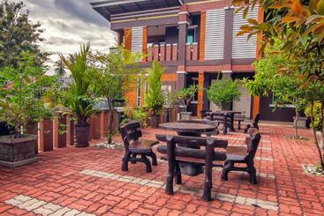 هتل Myvilla Langkawi