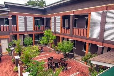 هتل Myvilla Langkawi