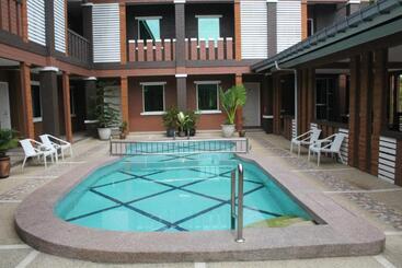 هتل Myvilla Langkawi