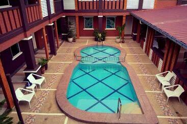 هتل Myvilla Langkawi