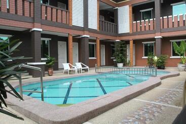 هتل Myvilla Langkawi