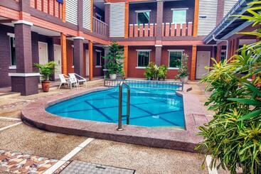 هتل Myvilla Langkawi