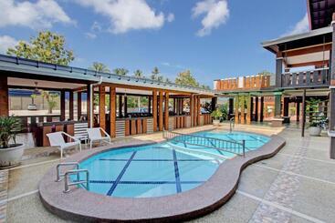 هتل Myvilla Langkawi