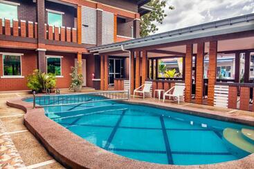 هتل Myvilla Langkawi