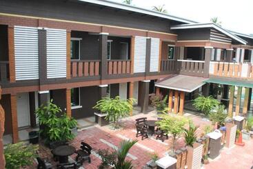 هتل Myvilla Langkawi