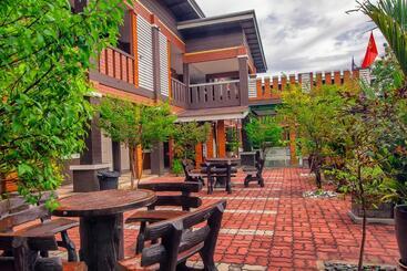 هتل Myvilla Langkawi