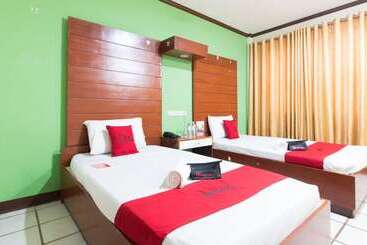 هتل Reddoorz Near Centrio Mall Cagayan De Oro City