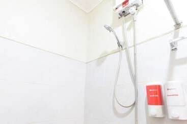 هتل Reddoorz Near Centrio Mall Cagayan De Oro City