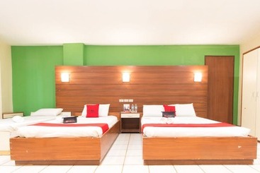 هتل Reddoorz Near Centrio Mall Cagayan De Oro City