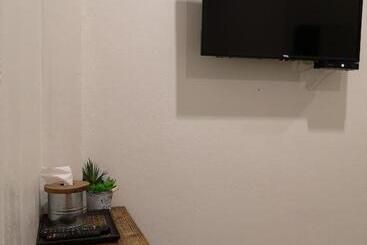 هتل Samed Your House