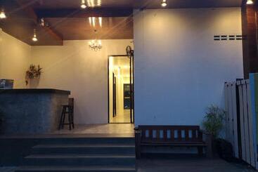 هتل Samed Your House