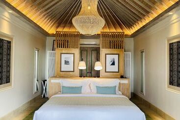 هتل Sudamala Resort, Komodo, Labuan Bajo