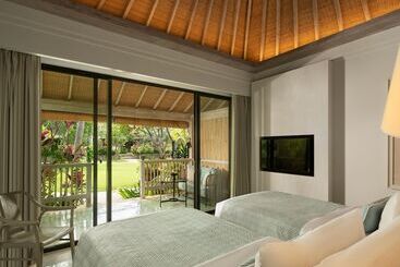 هتل Sudamala Resort, Komodo, Labuan Bajo