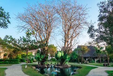 هتل Sudamala Resort, Komodo, Labuan Bajo