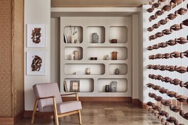 The Royal Senses Resort & Spa Crete, Curio Collection Hilton