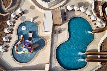 The Royal Senses Resort & Spa Crete, Curio Collection Hilton