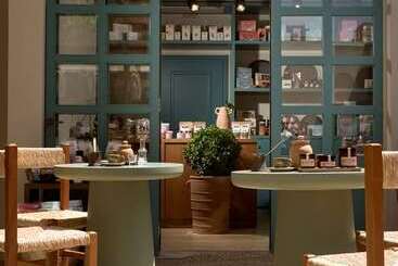 The Royal Senses Resort & Spa Crete, Curio Collection Hilton