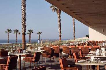 The Royal Senses Resort & Spa Crete, Curio Collection Hilton