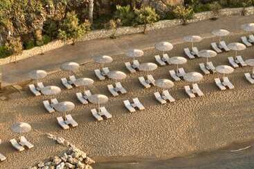 The Royal Senses Resort & Spa Crete, Curio Collection Hilton