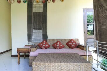 هتل Ubud Chez Nyoman