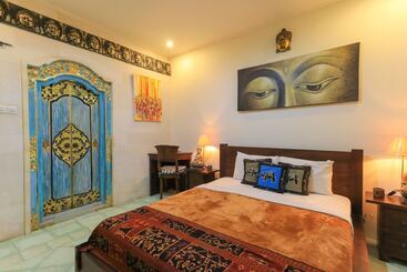 هتل Ubud Chez Nyoman