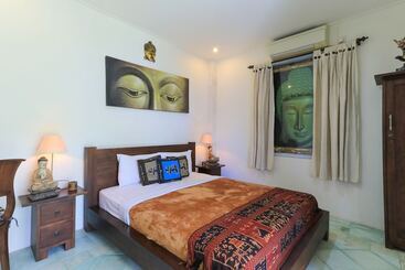هتل Ubud Chez Nyoman