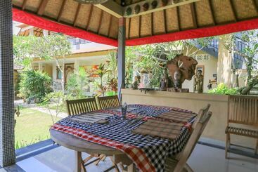 هتل Ubud Chez Nyoman