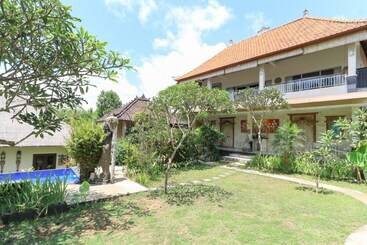 هتل Ubud Chez Nyoman