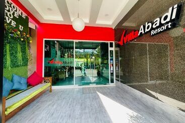 هتل Villa Abadi Resort