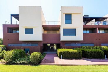 آپارتمان L Orangerie