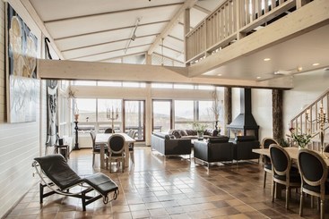 úlfljótsskáli Luxury Lodge