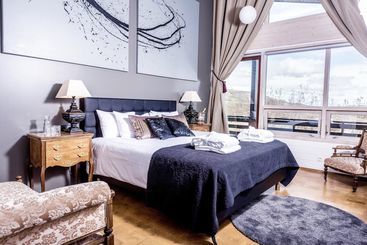 úlfljótsskáli Luxury Lodge