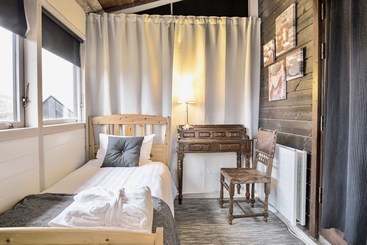 úlfljótsskáli Luxury Lodge