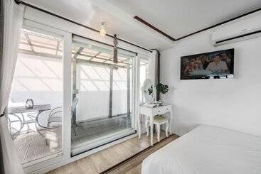 Namhae Mohito Pension