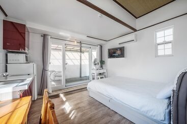 Namhae Mohito Pension