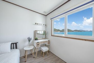 Namhae Mohito Pension