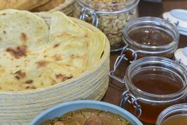 پانسیون Dar El Kif  La Marsa