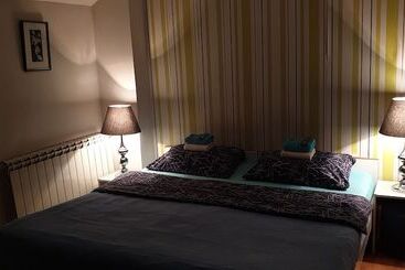 پانسیون Guest House Bikica