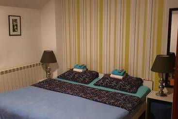 پانسیون Guest House Bikica