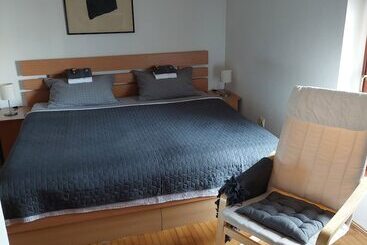 پانسیون Guest House Bikica
