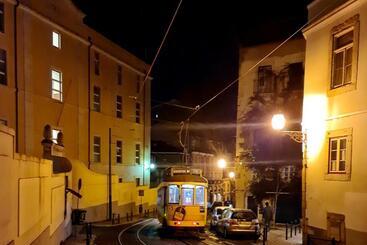 پانسیون Lel Madalena Guesthouse