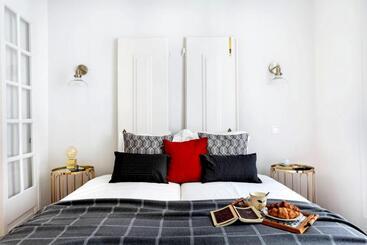 پانسیون Lel Madalena Guesthouse