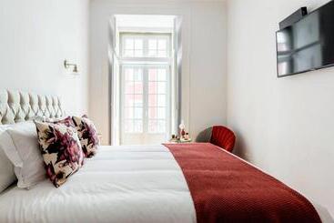 پانسیون Lel Madalena Guesthouse