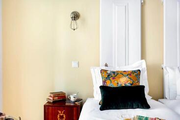 پانسیون Lel Madalena Guesthouse