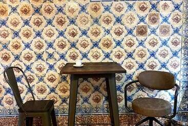 پانسیون Lel Madalena Guesthouse