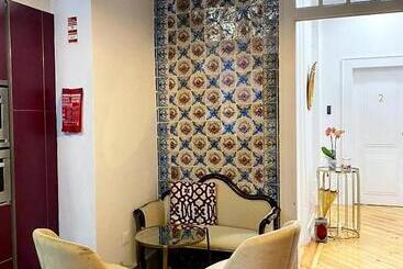 پانسیون Lel Madalena Guesthouse
